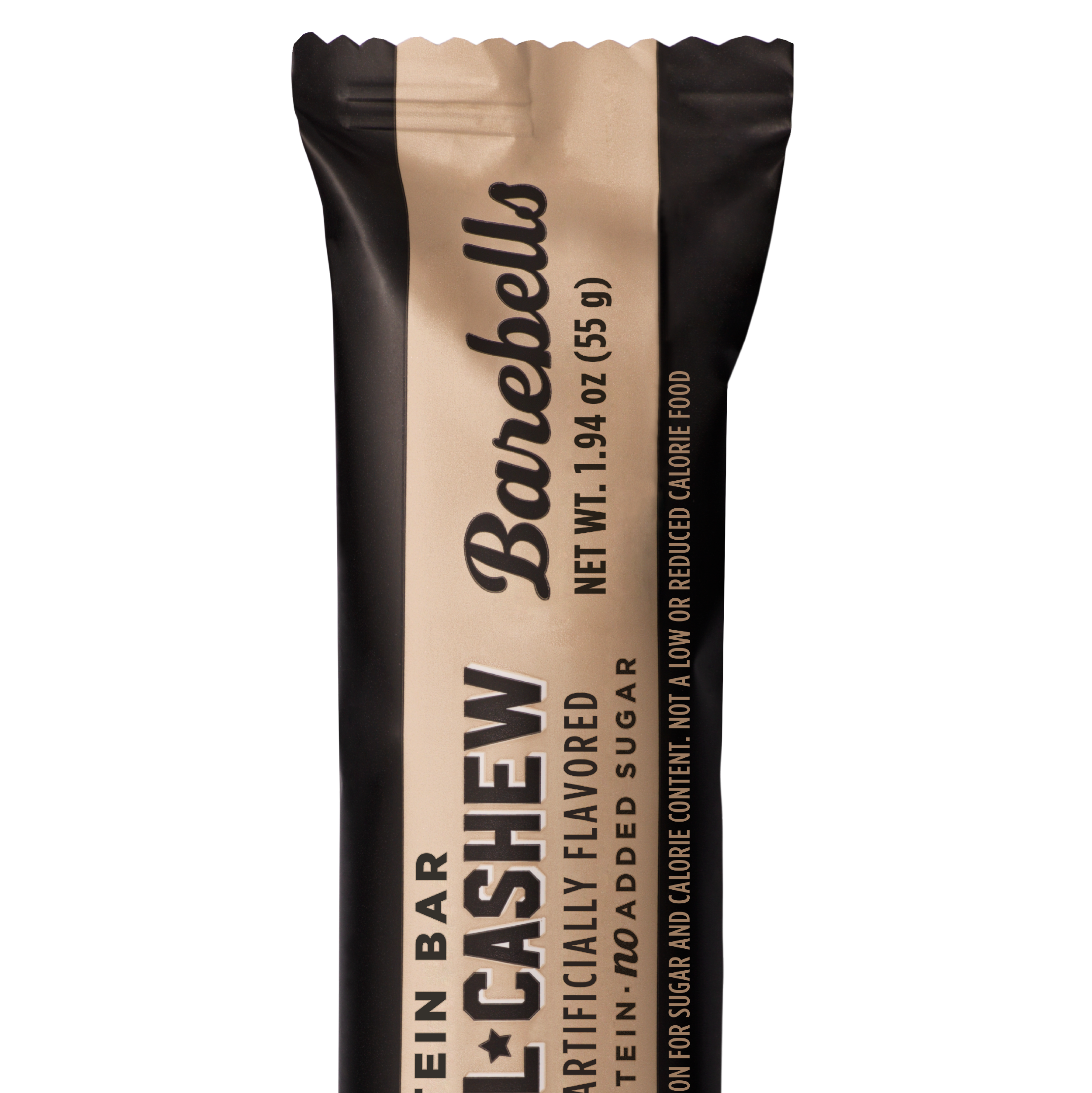 Barebells Caramel Cashew