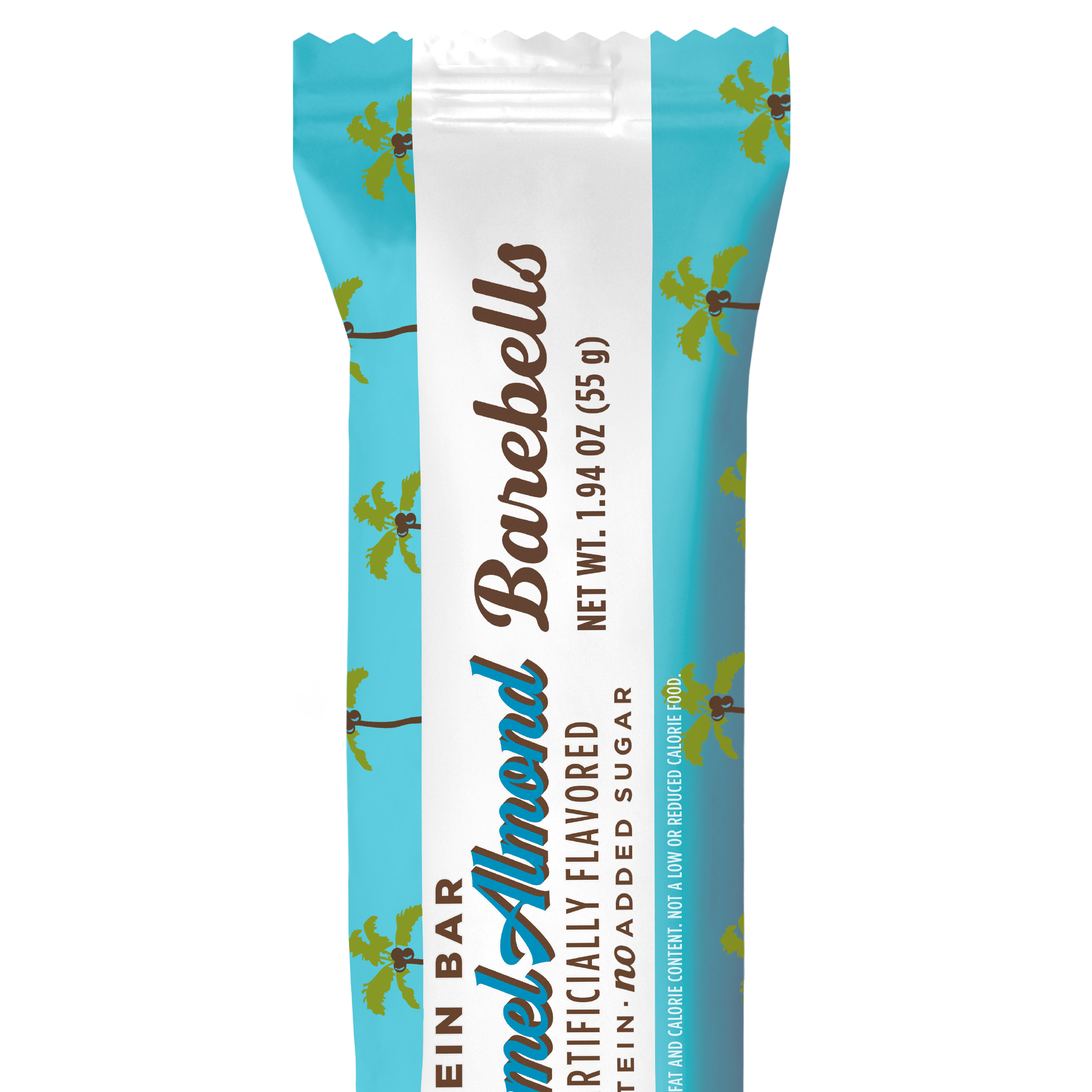 Barebells Coco Caramel Almond