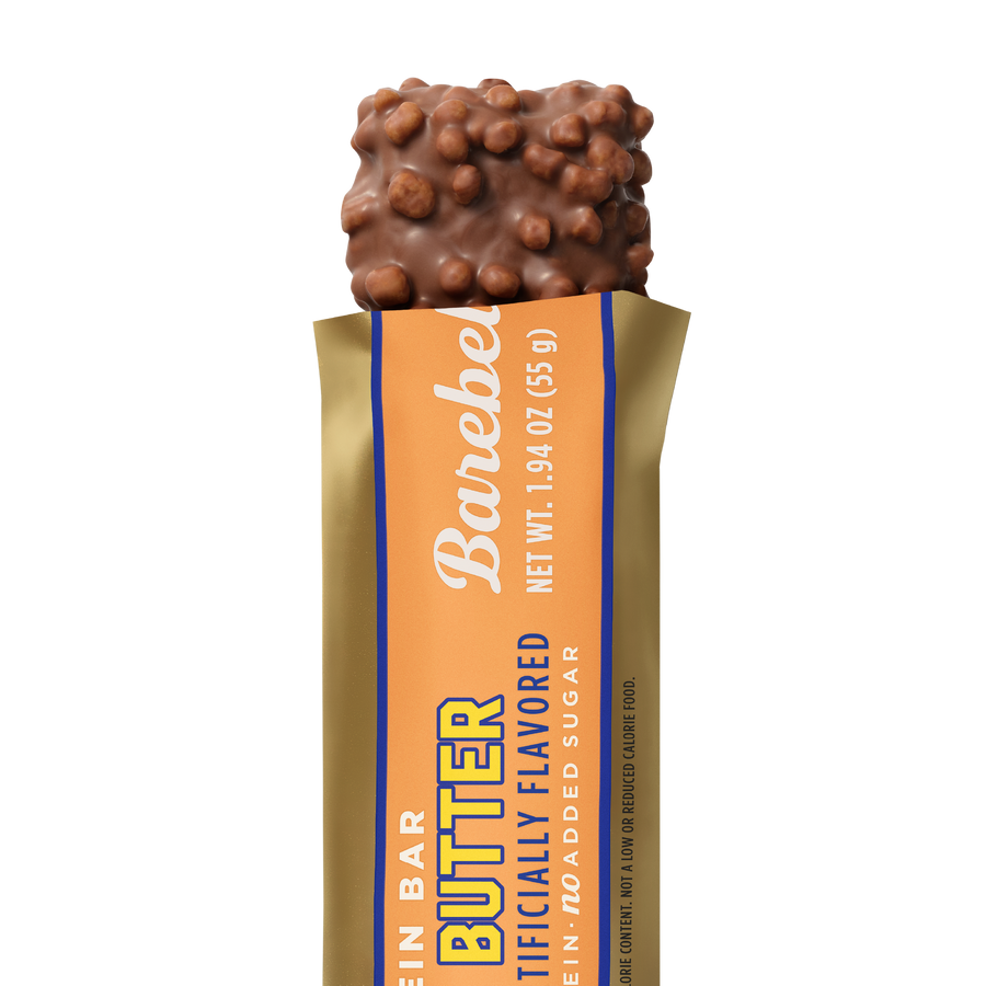 Barebells Peanut Butter
