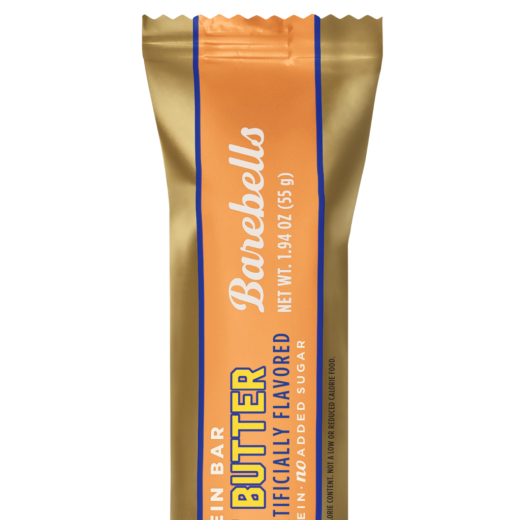 Barebells Peanut Butter