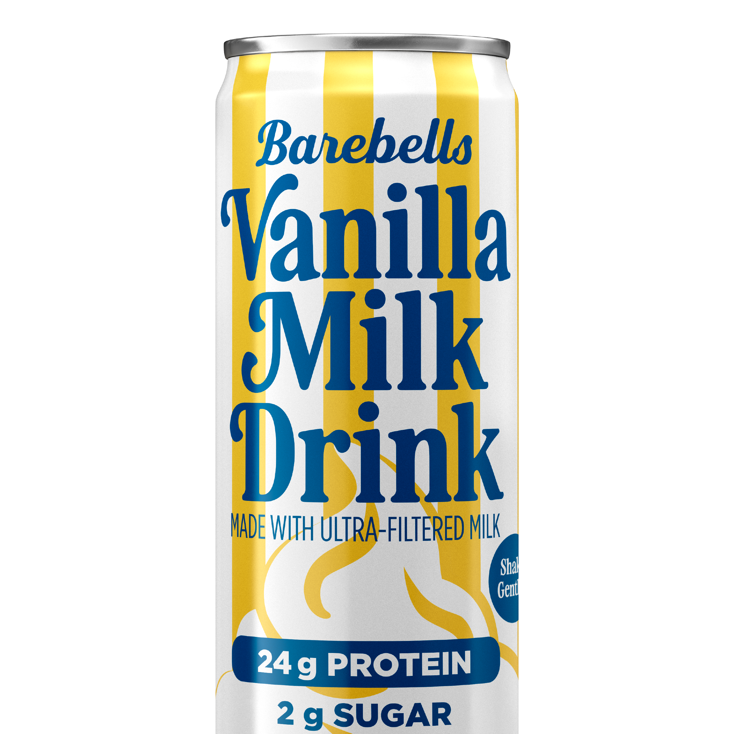Barebells Vanilla Milk Drink
