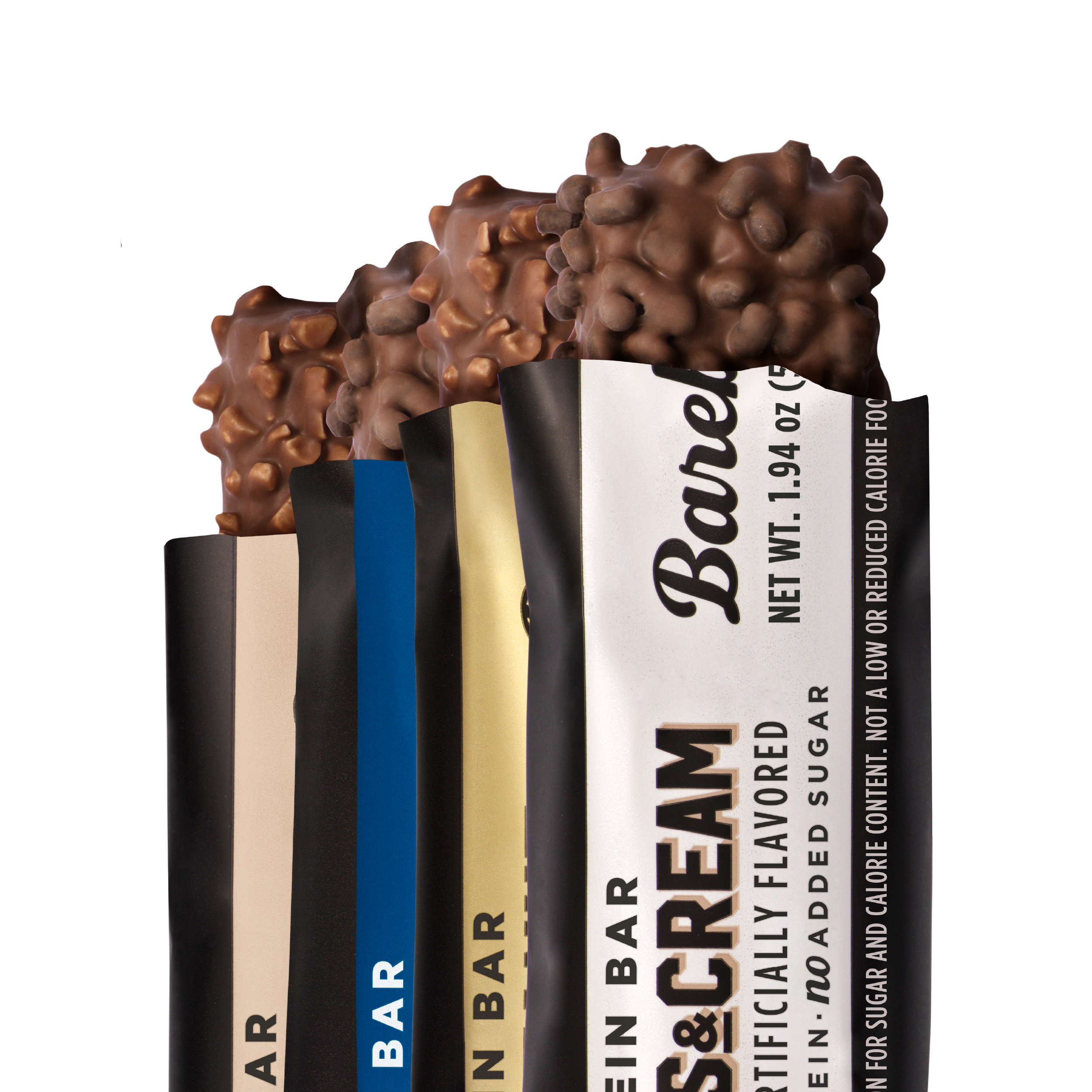 Barebells Variety Pack