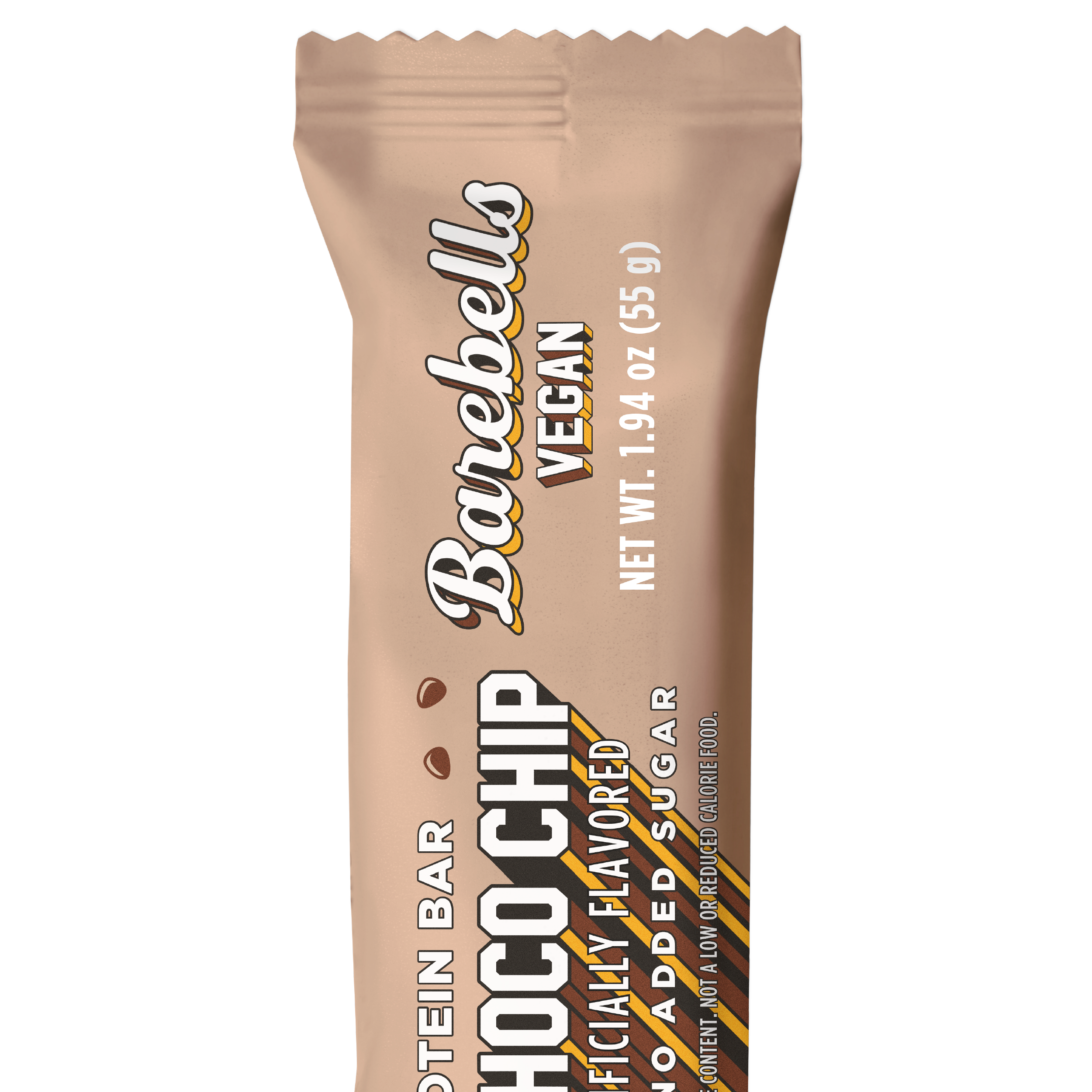 Barebells Vegan Caramel Choco Chip